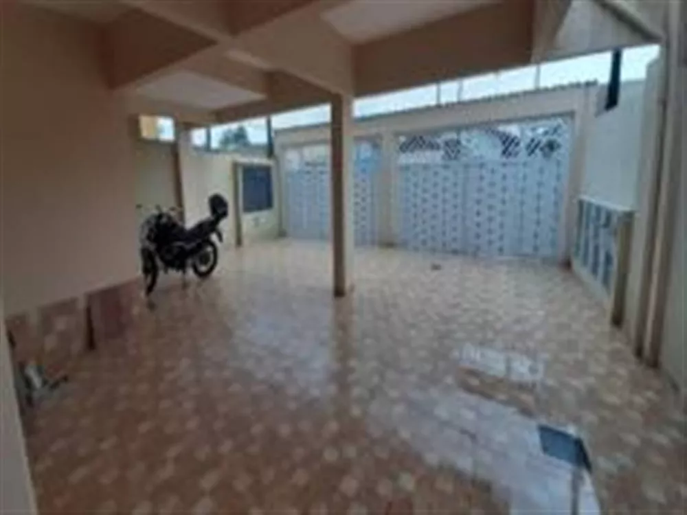 Sobrado, 2 quartos, 48 m² - Foto 2