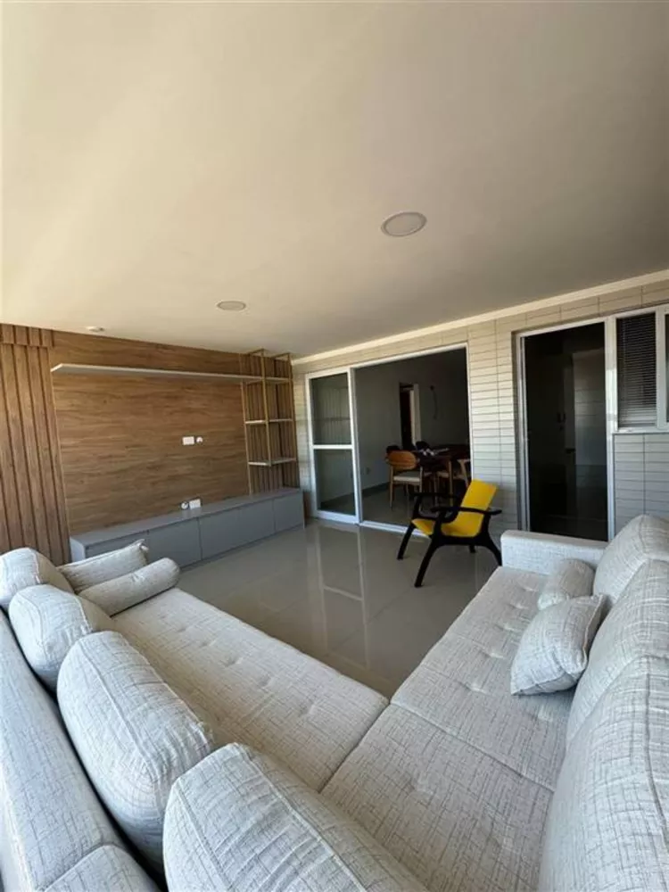 Apartamento, 3 quartos, 126 m² - Foto 24