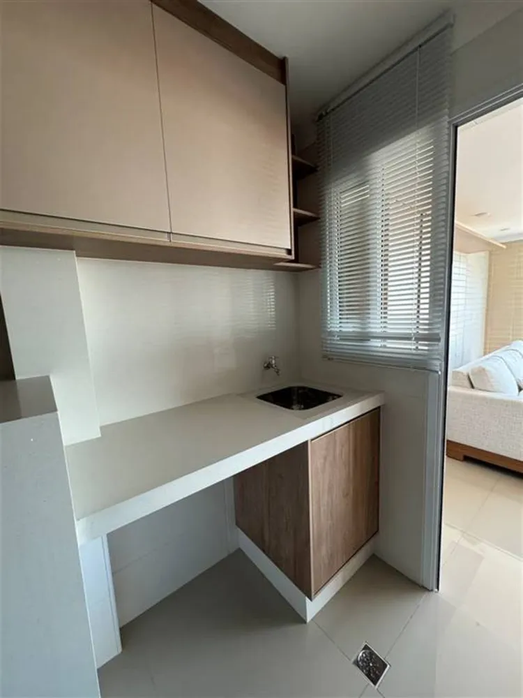 Apartamento, 3 quartos, 126 m² - Foto 30