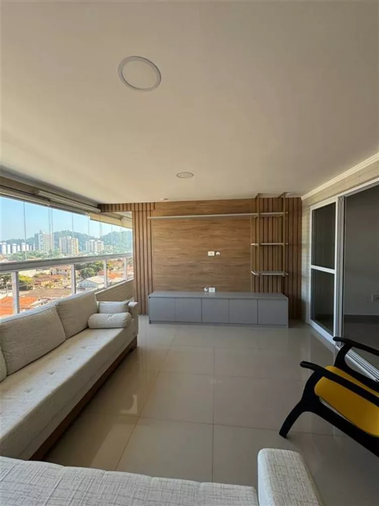 Apartamento, 3 quartos, 126 m² - Foto 23