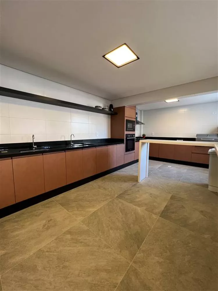 Apartamento, 3 quartos, 126 m² - Foto 9
