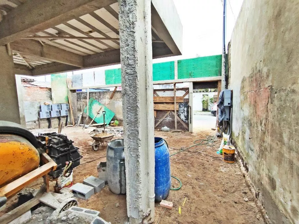 Casa, 2 quartos, 69 m² - Foto 2