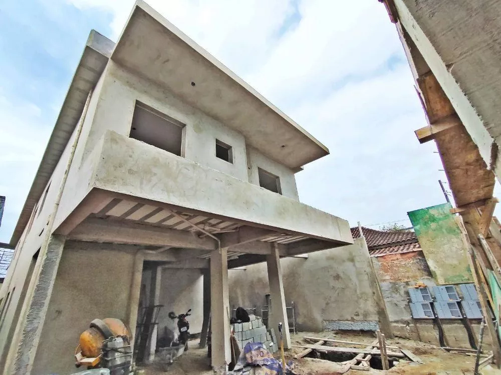 Casa, 2 quartos, 69 m² - Foto 1