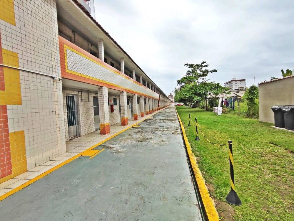 Kitnet-Studio, 26 m² - Foto 4