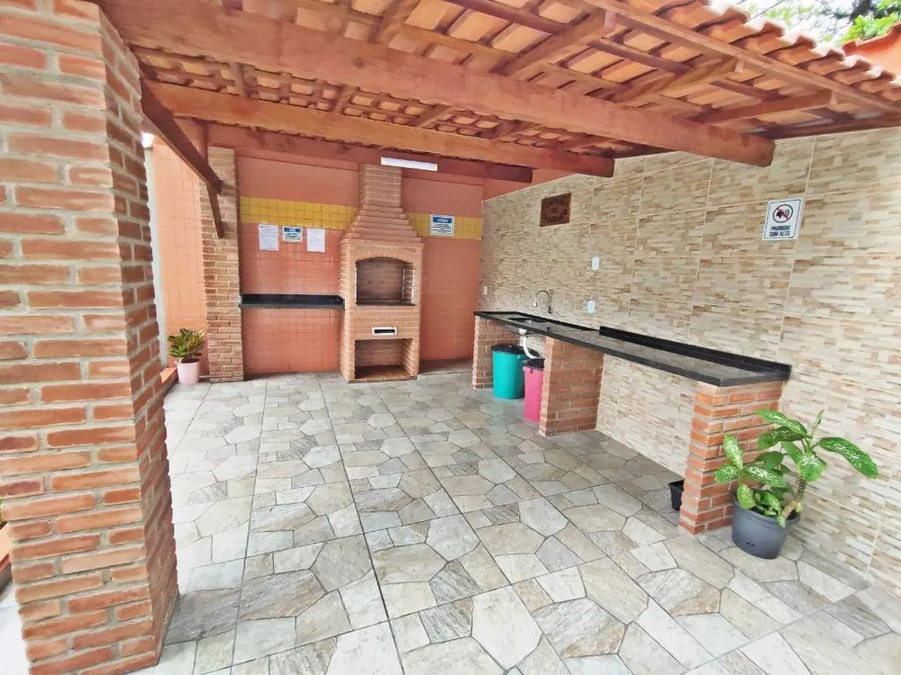 Kitnet-Studio, 26 m² - Foto 6