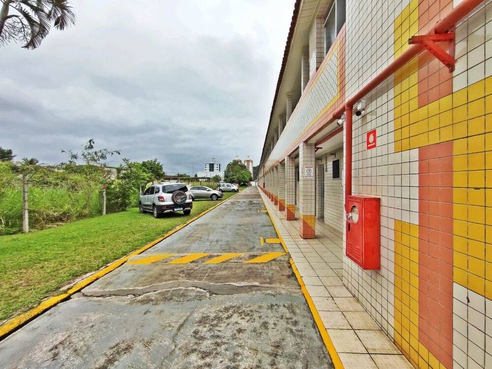 Kitnet-Studio, 26 m² - Foto 3