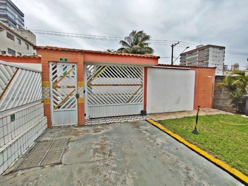 Kitnet-Studio, 26 m² - Foto 1