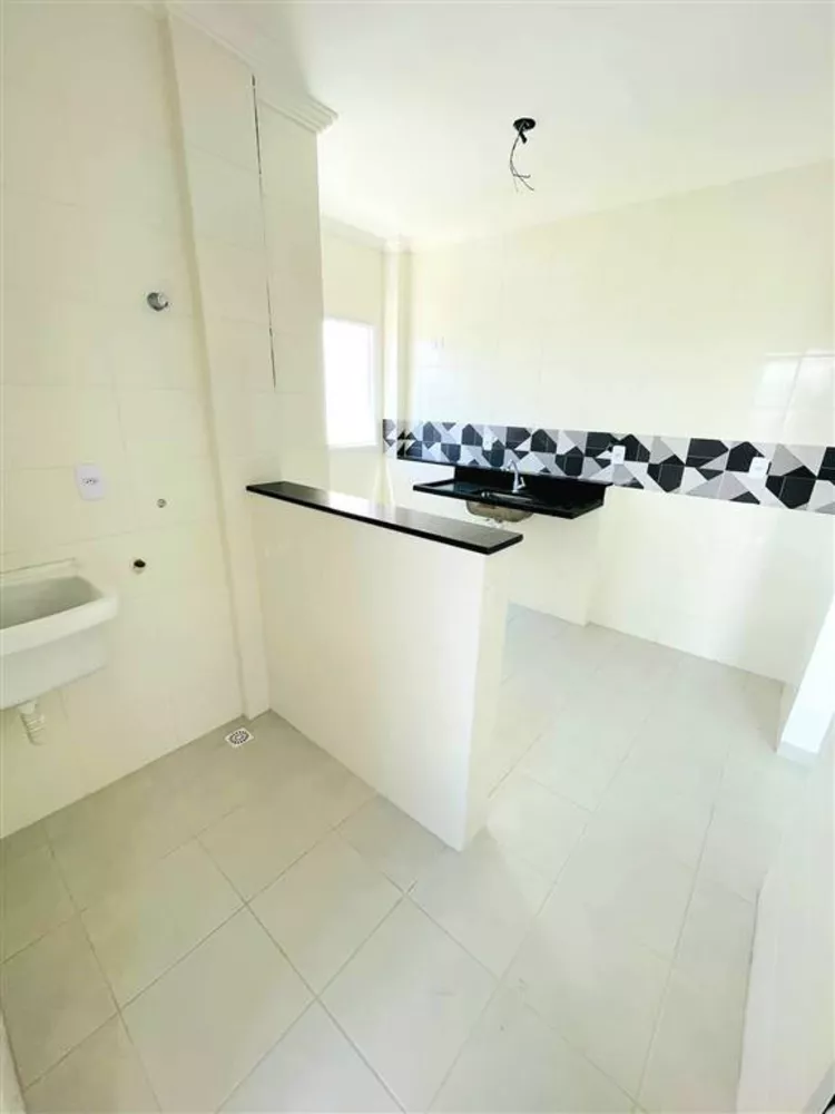 Apartamento à venda com 2 quartos, 56m² - Foto 8