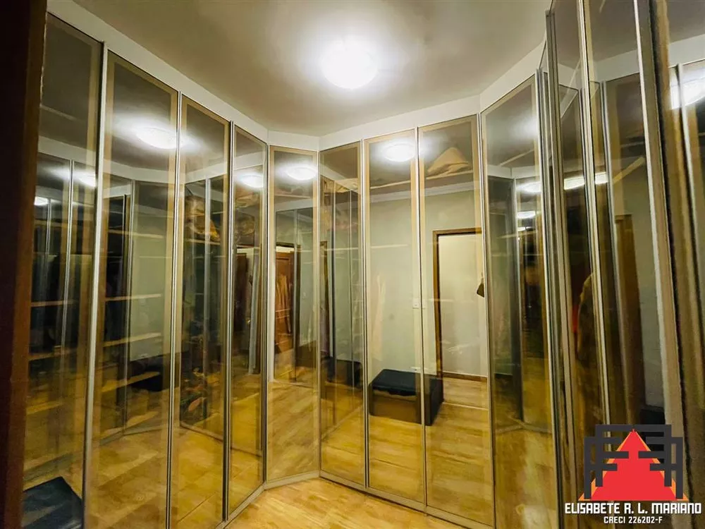 Sobrado à venda com 3 quartos, 130m² - Foto 9