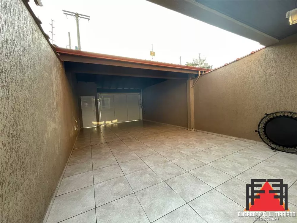 Sobrado à venda com 3 quartos, 130m² - Foto 17