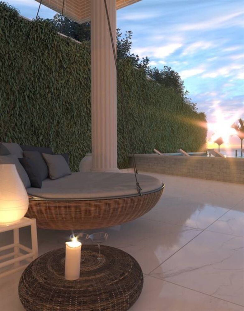 Apartamento à venda com 3 quartos, 138m² - Foto 1