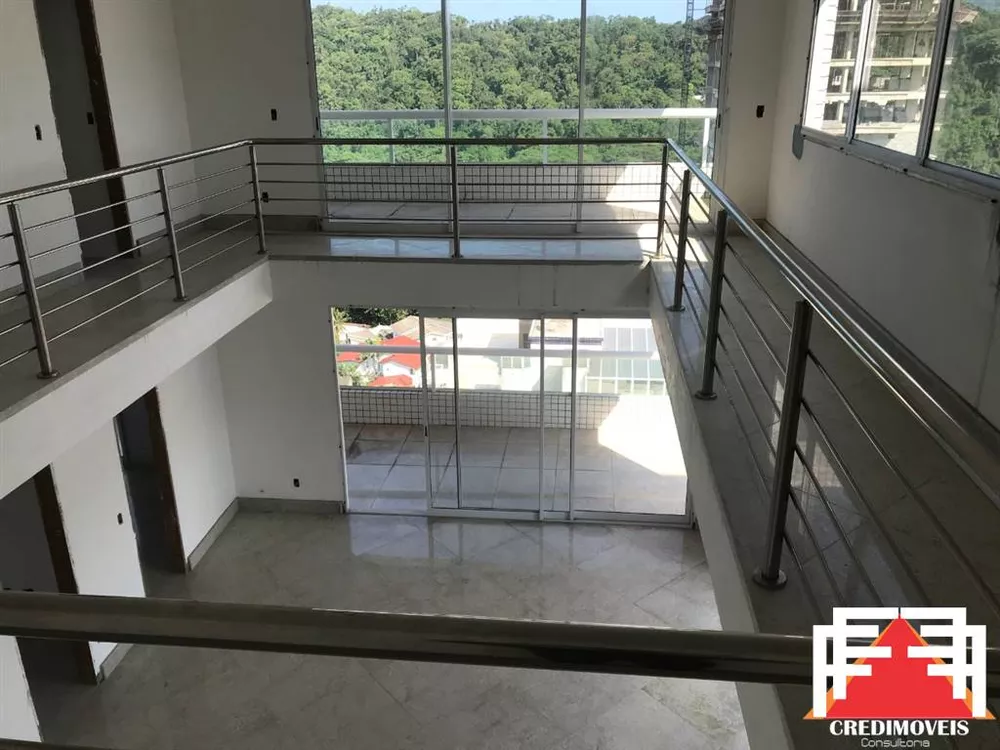 Cobertura à venda, 700m² - Foto 2