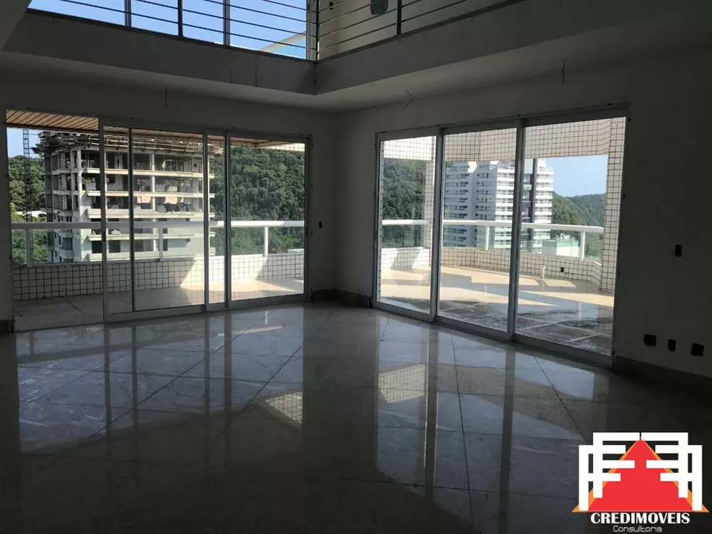 Cobertura à venda, 700m² - Foto 1