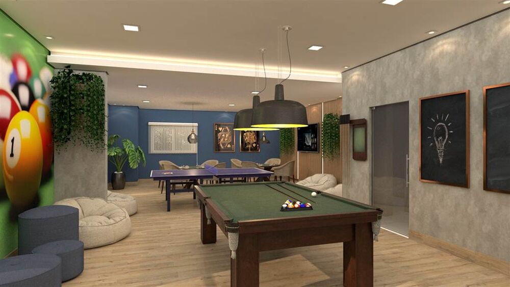 Apartamento à venda com 2 quartos, 70m² - Foto 10
