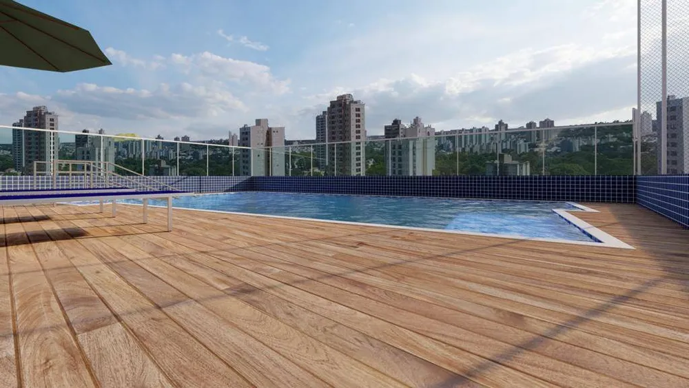 Apartamento, 3 quartos, 124 m² - Foto 11