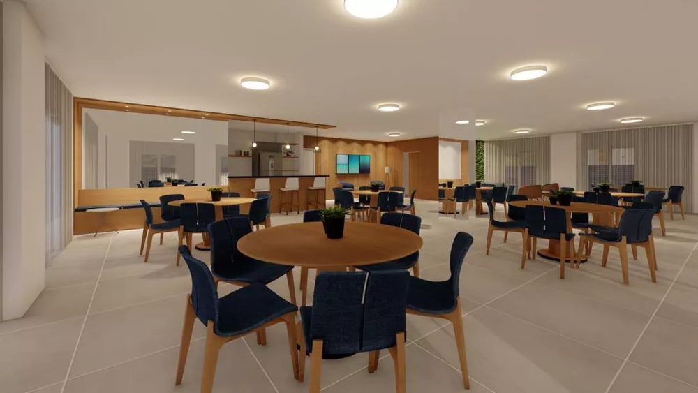 Apartamento, 3 quartos, 124 m² - Foto 7