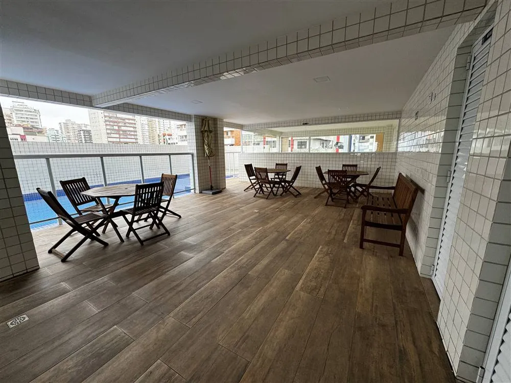 Apartamento, 2 quartos, 84 m² - Foto 3