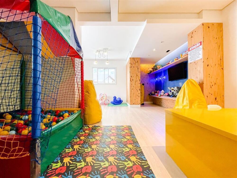 Apartamento à venda com 3 quartos, 130m² - Foto 7