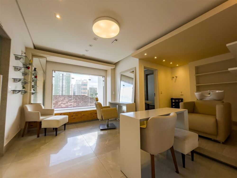 Apartamento à venda com 3 quartos, 130m² - Foto 5
