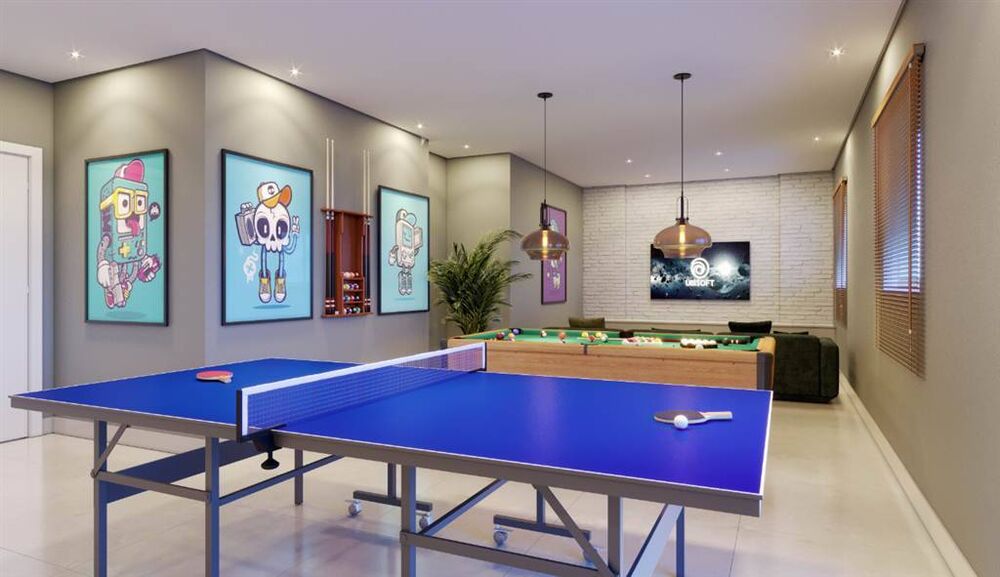 Apartamento à venda com 2 quartos, 67m² - Foto 12