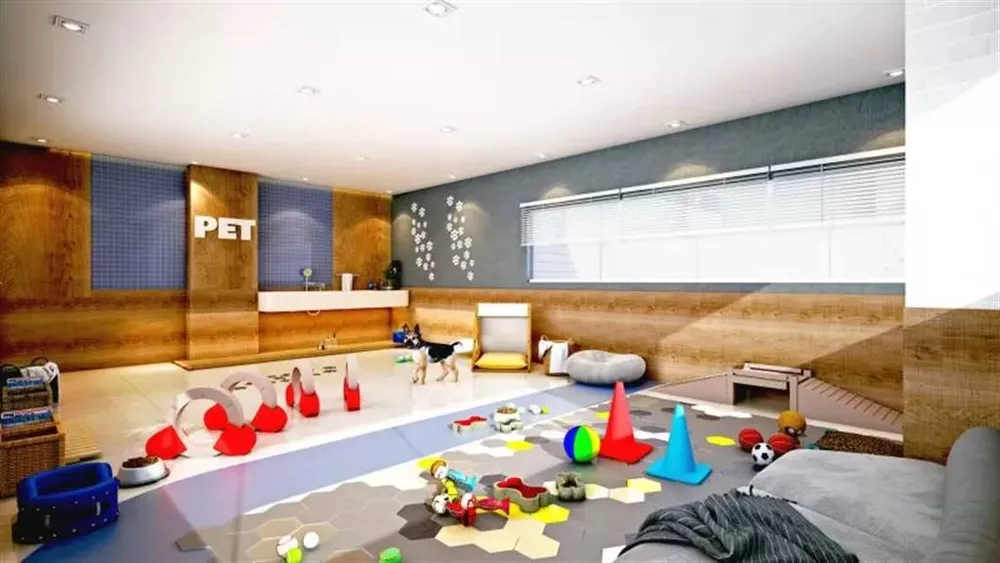 Apartamento, 2 quartos, 59 m² - Foto 10