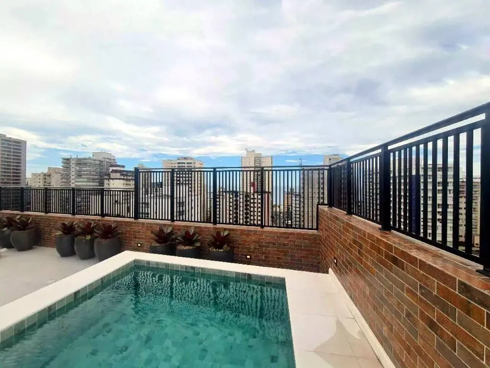 Apartamento, 2 quartos, 72 m² - Foto 11