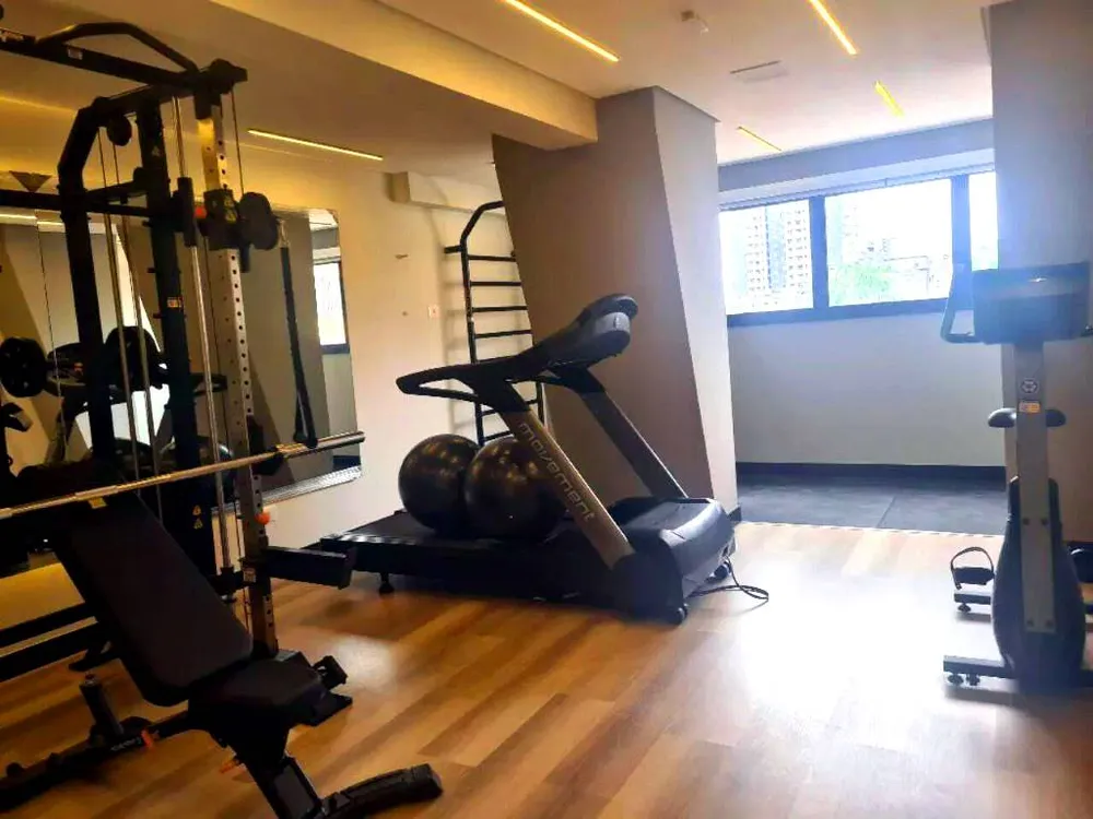 Apartamento, 2 quartos, 72 m² - Foto 3