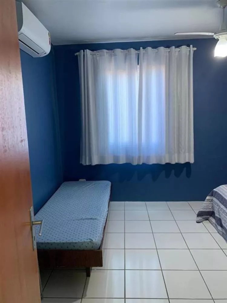 Apartamento à venda com 2 quartos - Foto 2