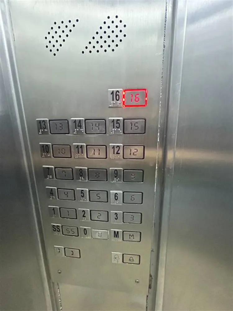Cobertura, 2 quartos, 126 m² - Foto 7