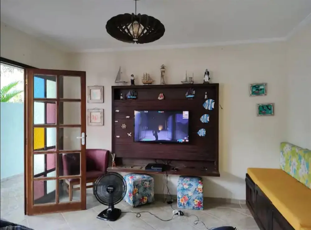 Casa, 4 quartos, 380 m² - Foto 1