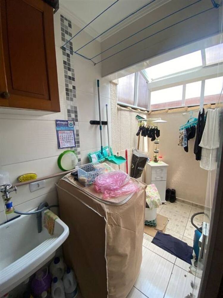 Sobrado, 2 quartos, 87 m² - Foto 7