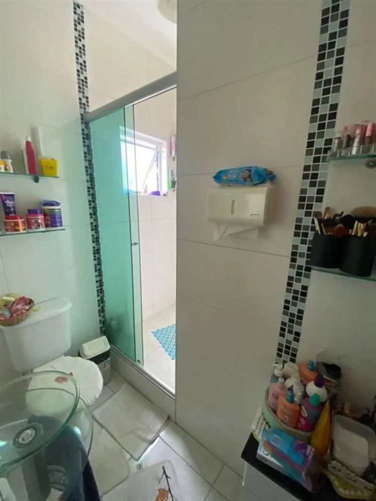 Sobrado, 2 quartos, 87 m² - Foto 12