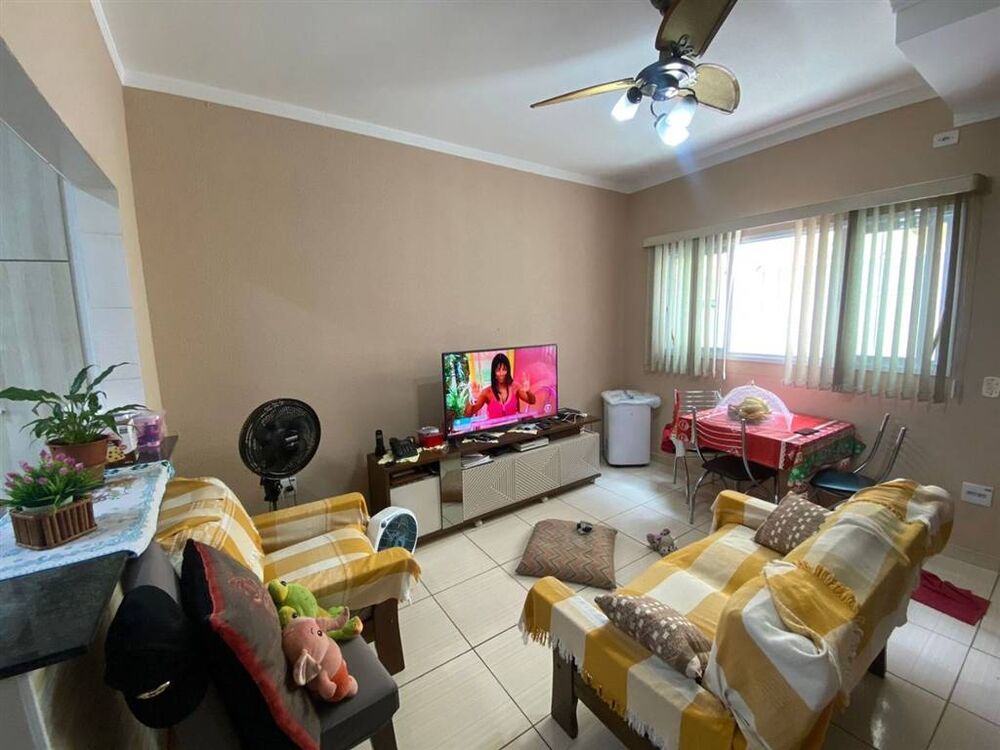 Sobrado, 2 quartos, 87 m² - Foto 3
