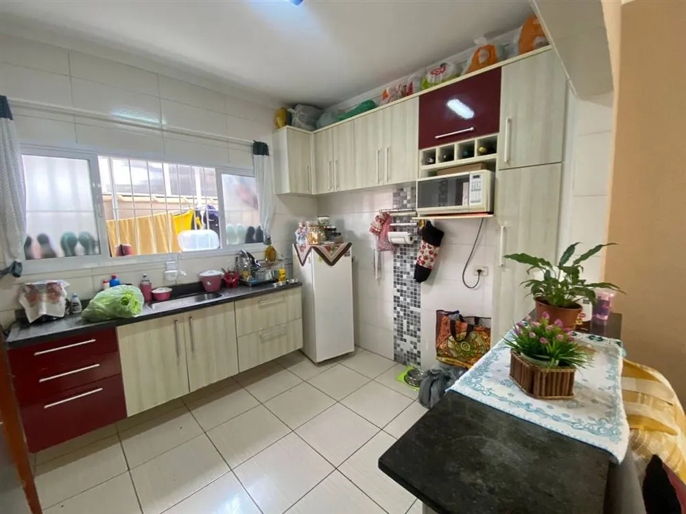 Sobrado, 2 quartos, 87 m² - Foto 17