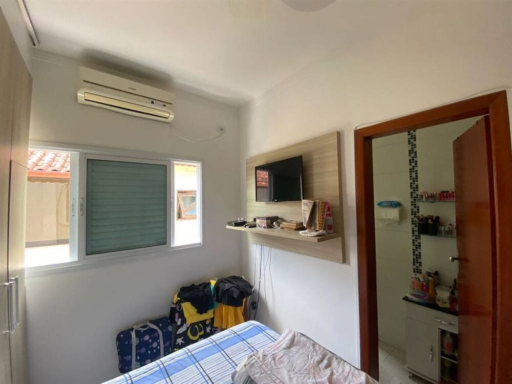Sobrado, 2 quartos, 87 m² - Foto 5