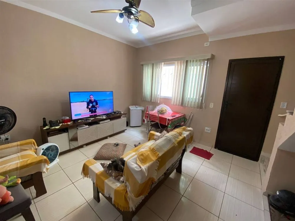 Sobrado, 2 quartos, 87 m² - Foto 5
