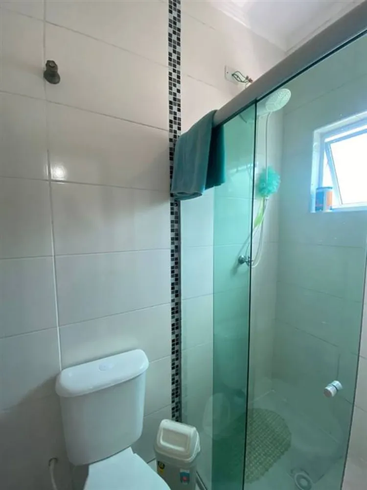 Sobrado, 2 quartos, 87 m² - Foto 13
