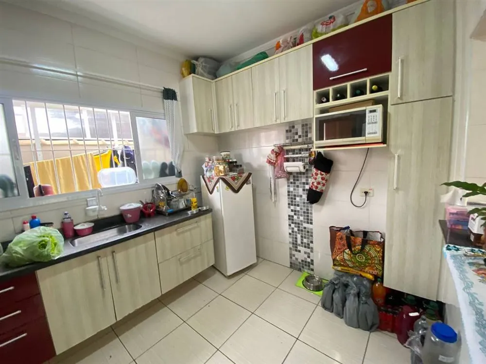 Sobrado, 2 quartos, 87 m² - Foto 14