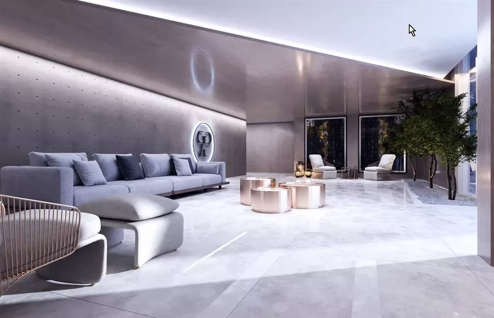 Apartamento, 2 quartos, 102 m² - Foto 2