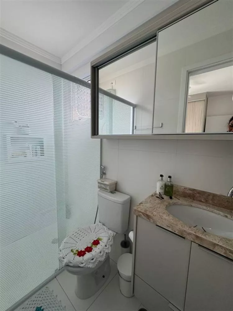 Apartamento, 2 quartos, 70 m² - Foto 3