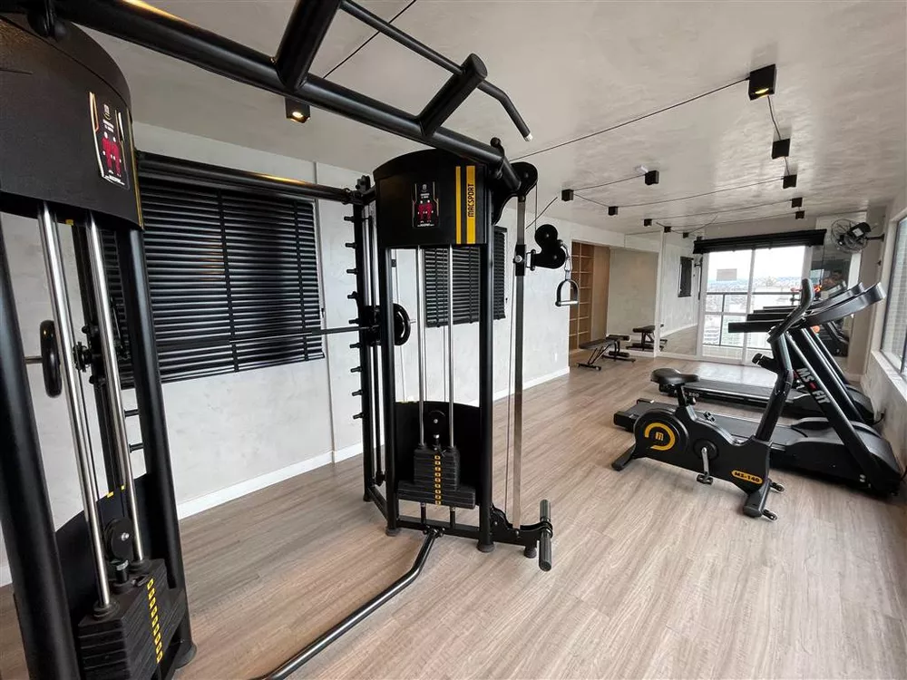 Apartamento, 2 quartos, 70 m² - Foto 25
