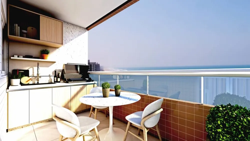Apartamento, 2 quartos, 80 m² - Foto 8