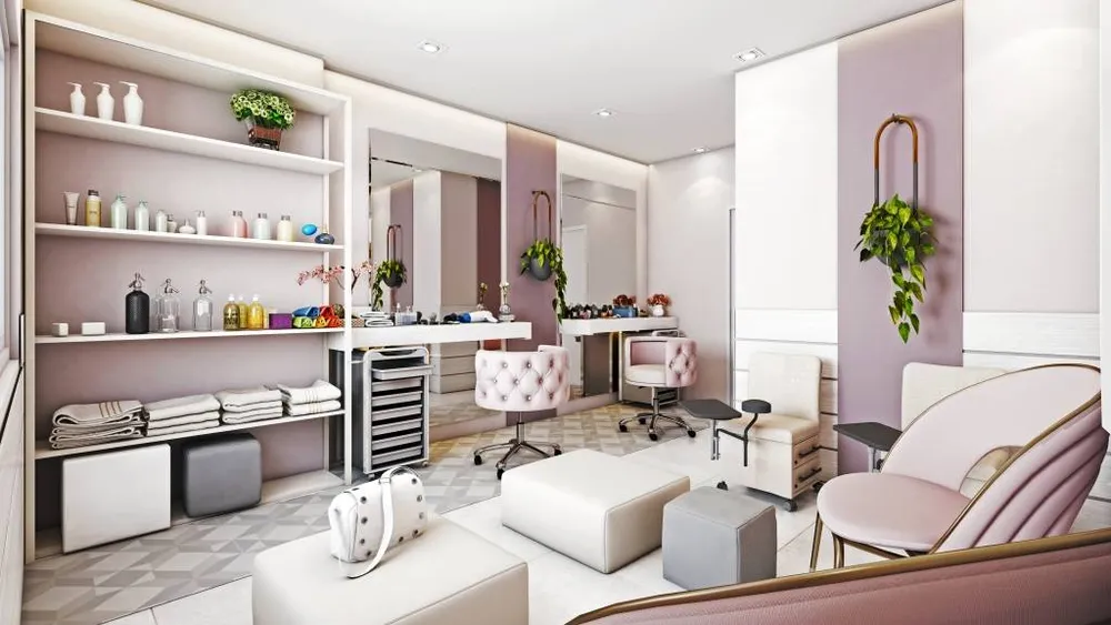 Apartamento, 2 quartos, 80 m² - Foto 16