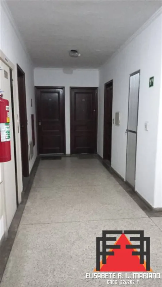 Apartamento, 3 quartos, 105 m² - Foto 1