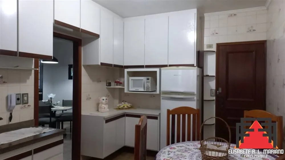 Apartamento, 3 quartos, 105 m² - Foto 11