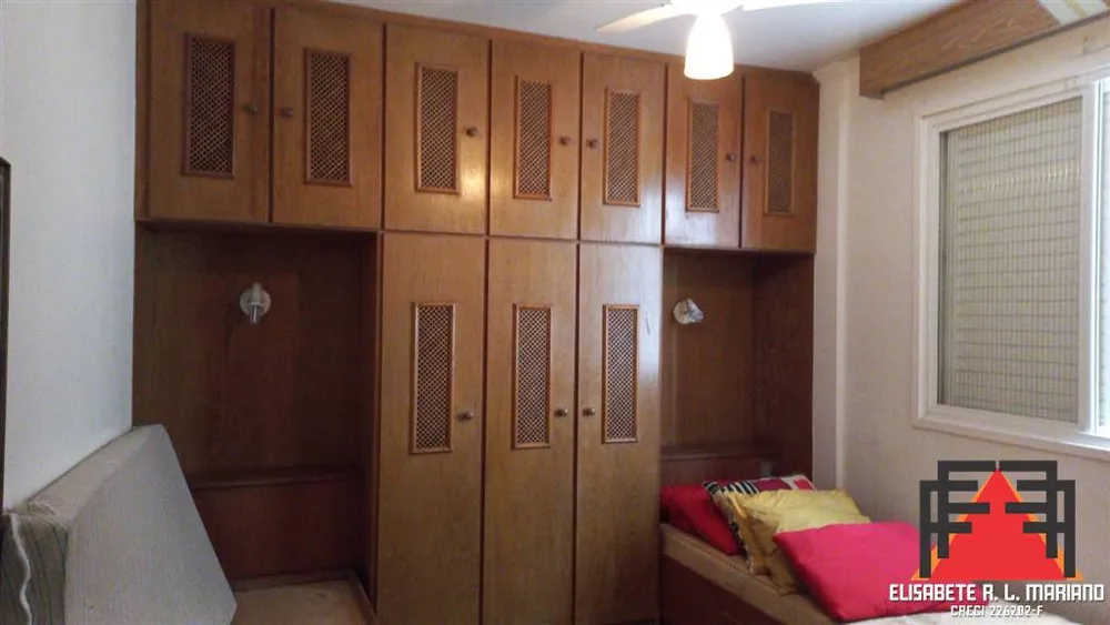 Apartamento, 3 quartos, 105 m² - Foto 7