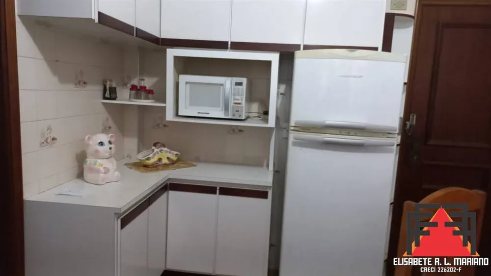 Apartamento, 3 quartos, 105 m² - Foto 5
