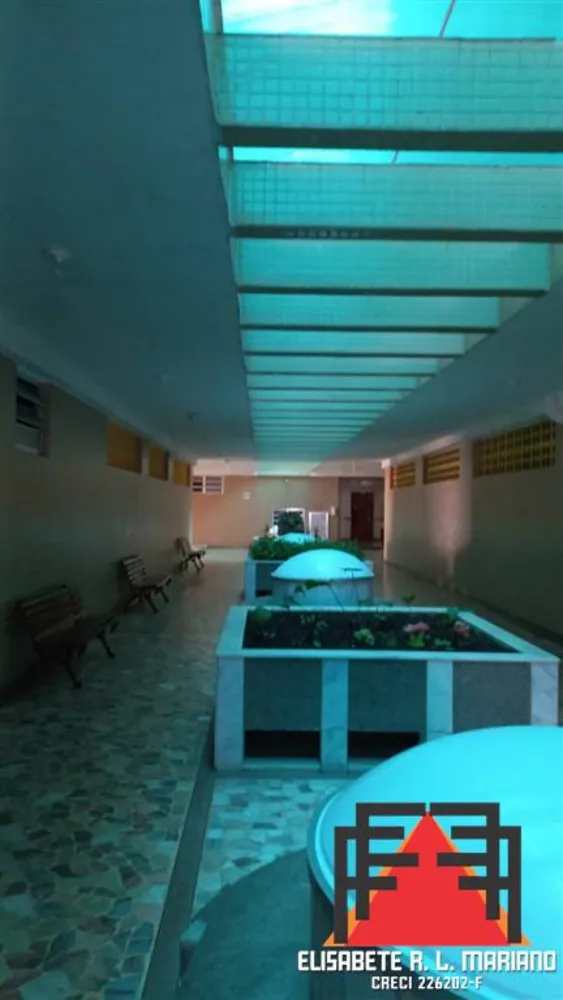 Apartamento, 3 quartos, 105 m² - Foto 2