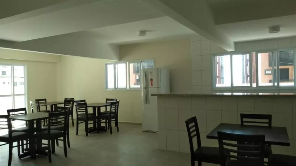 Apartamento à venda com 2 quartos, 88m² - Foto 7