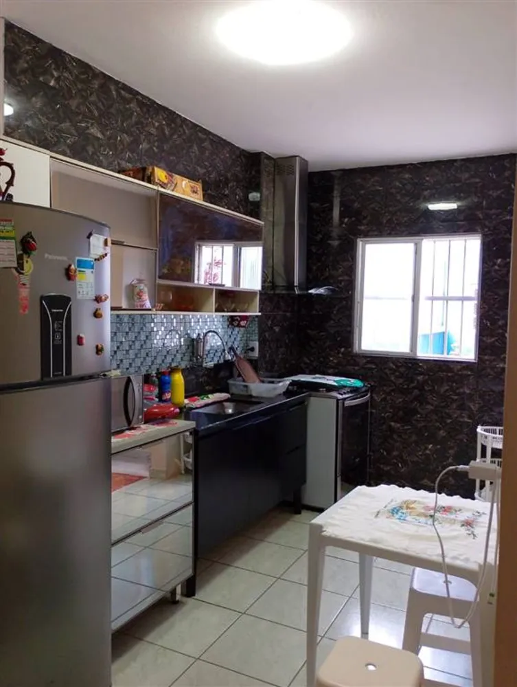 Apartamento, 2 quartos, 60 m² - Foto 4